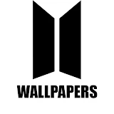 BTS wallpapers icon