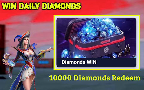 Real F Fire Diamond app 2023