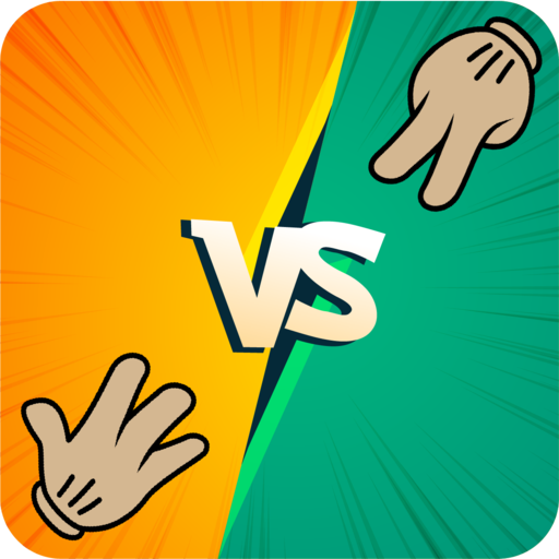 Rock Paper Scissor Epic Duel Download on Windows