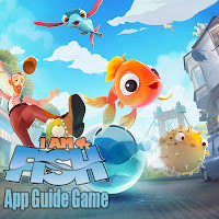 I Am Fish App Guide Game