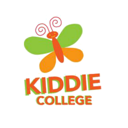 Kiddie College logo