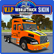 Skin World Truck Driving WTDS - Androidアプリ