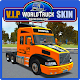 Skin World Truck Driving WTDS