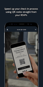 Event Check-In App Zkipster APK for Android Download 5