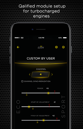 GAN Screenshot 3 - AppWisp.com