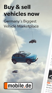 mobile.de – car market 9.12 1