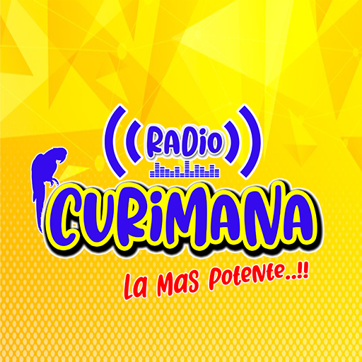 Radio Curimana La Mas Potente Windows'ta İndir