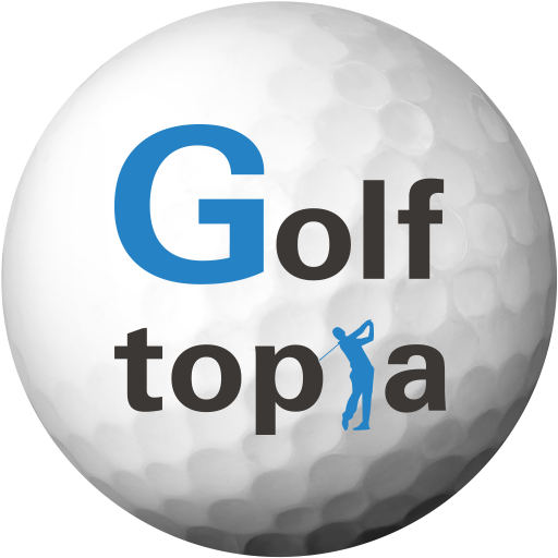 골프토피아 logo
