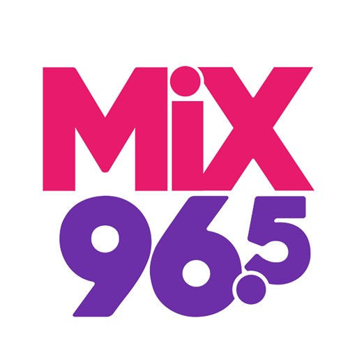 Tulsa's Mix 96  Icon
