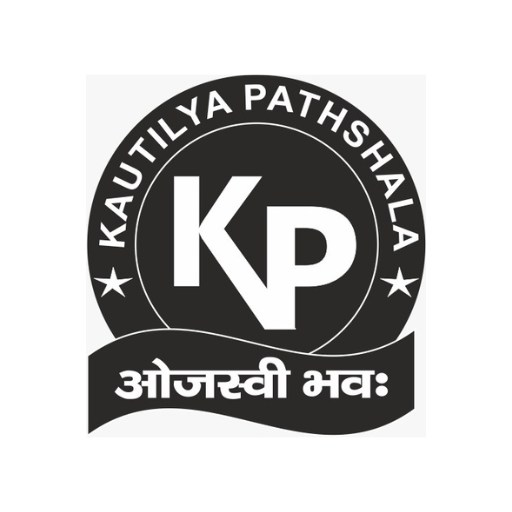 Kautilya Pathshala logo
