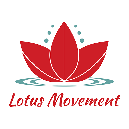 Lotus Movement logo