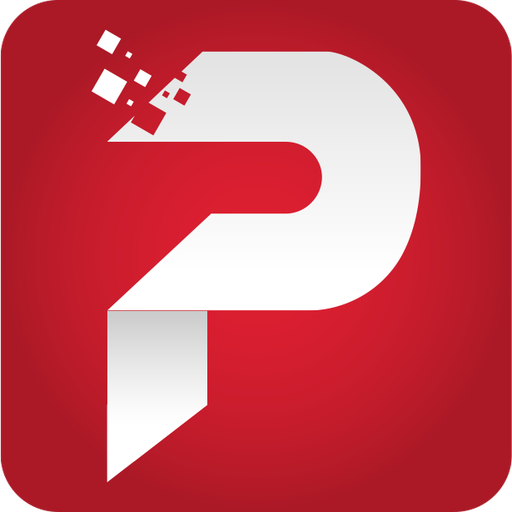 Probiz Camera Scan logo