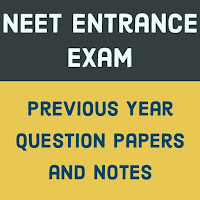 NEET Entrance Exam App