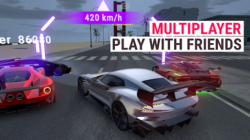 Real Driving School MOD APK v1.6.24 (Unlimited Gold, Unlocked Police Sirens) poster-3
