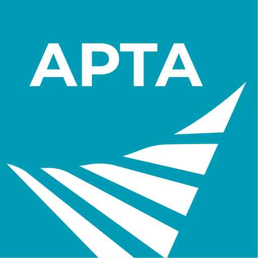 APTA Action 8.1 Icon
