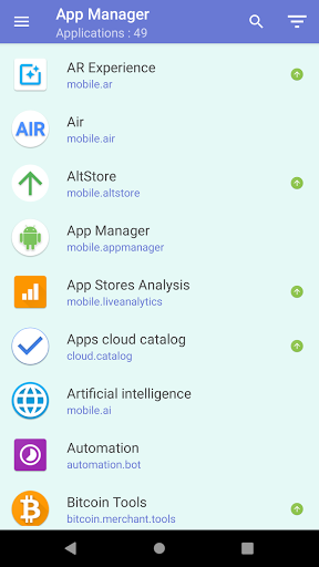 App Manager - v2.5.6