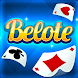 Belote & Coinche, jeu en ligne - Androidアプリ
