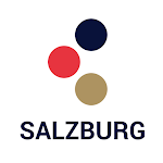 Cover Image of ダウンロード Salzburg city guide  APK