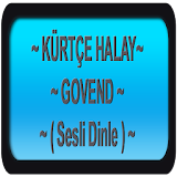KÜRTÇE HALAY DİLAN GOVEND -MP3 icon