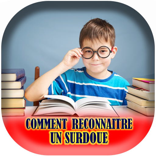Recognize a gifted person Header - AppWisp.com