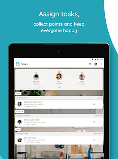 OurFlat: Shared Household & Chores App 1.5.0 APK screenshots 13