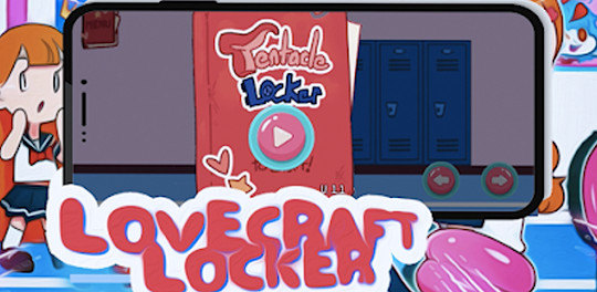 Lovecraft Locker : Mod Guide