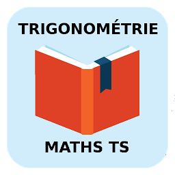 Icon image Maths TS : Fonctions trigonomé