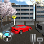 Cover Image of Download Car Parking Real 3D 1.2 APK
