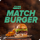 Match Burger تنزيل على نظام Windows
