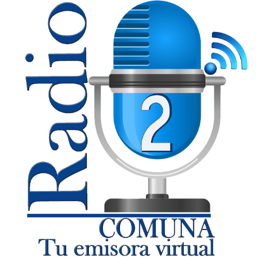 Radio 2 Comuna 1.0 Icon