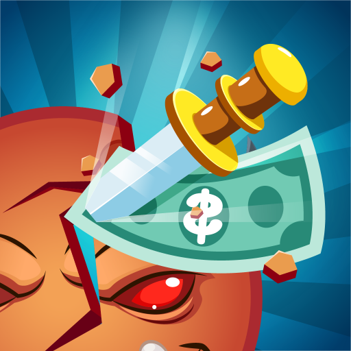 Lucky Knife: Monster Hit Download on Windows