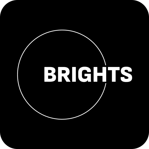 Brights logo