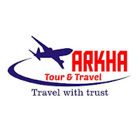 ARKHA TOUR and TRAVEL