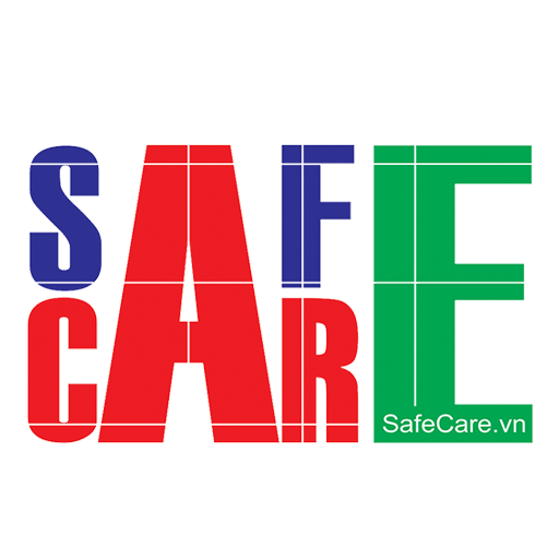 Safe Care logo