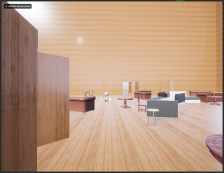 The Warehouse - Screenshot 2