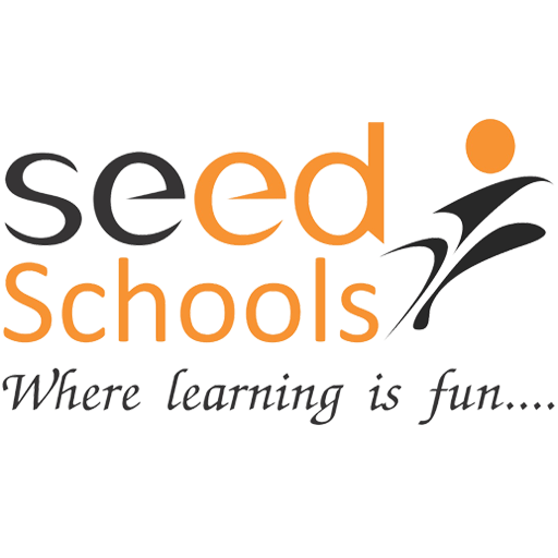 Seeds Schools Parent App  Icon