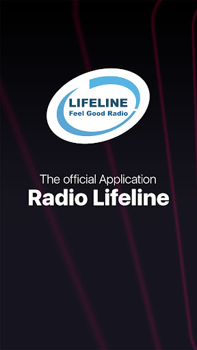 Android application Lifeline screenshort