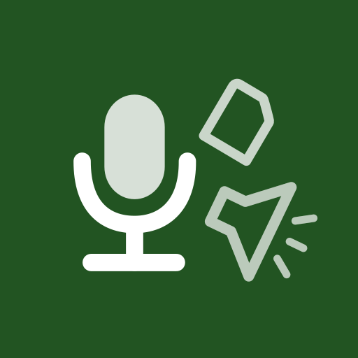 Playback Mic - input to output Logo
