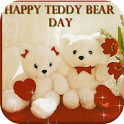 Teddy Bear Day GIF ? 2020