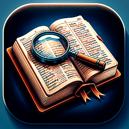 Icon image Dictionnaire Grammatical