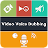 Video Voice Dubbing 1.0.3