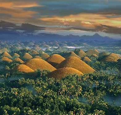 Philippines Travel Screen 2