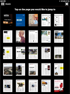 NFPA Journal