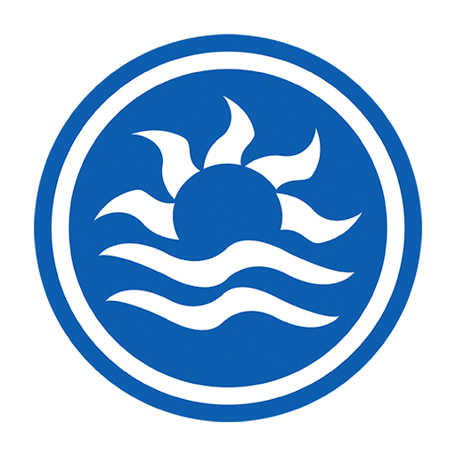 Naturism in Greece logo