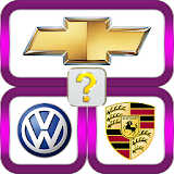 Cars Brand Logo Quiz icon