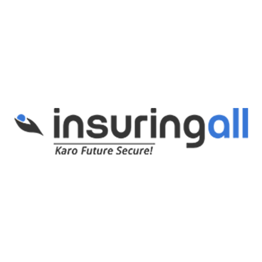 Insuringall : Employee Benefit logo