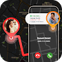 Phone Number Locator App