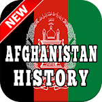 Cover Image of Скачать History of Afghanistan  APK
