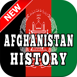 Imagen de ícono de History of Afghanistan