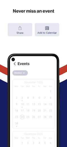 Allen ISD screenshot 1